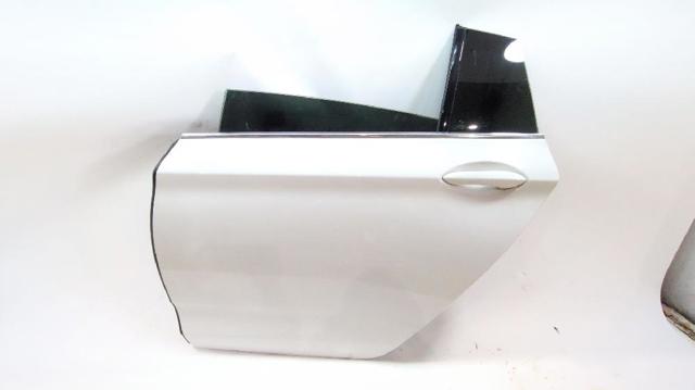 Porta traseira esquerda 41525A2A395 BMW