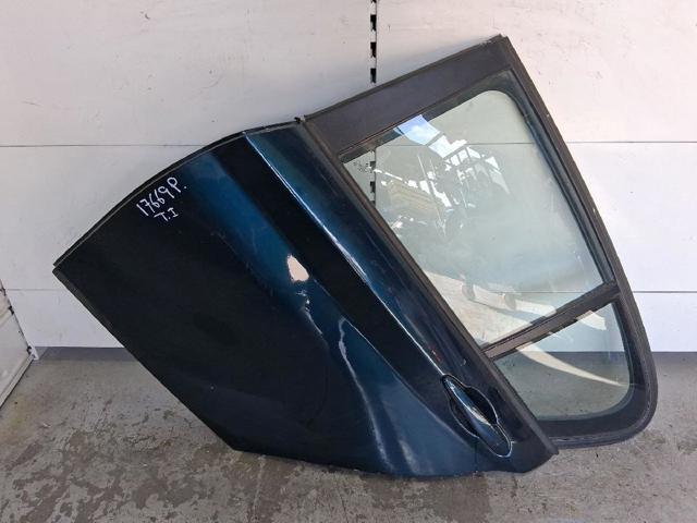 Porta traseira esquerda 41525A2A397 BMW