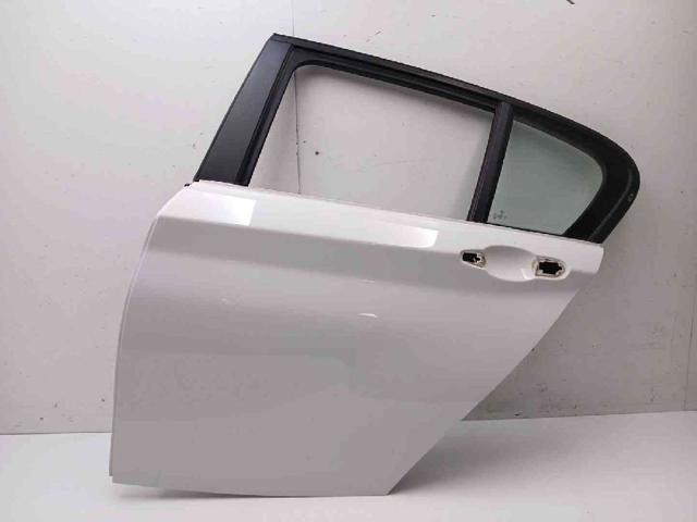 Porta traseira esquerda 41525A2A397 BMW