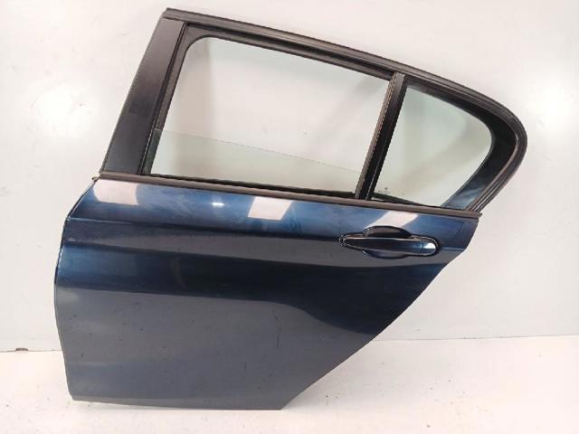 Porta traseira esquerda 41525A2A397 BMW