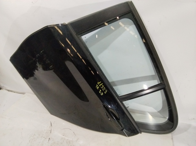 Porta traseira esquerda 41525A2A397 BMW