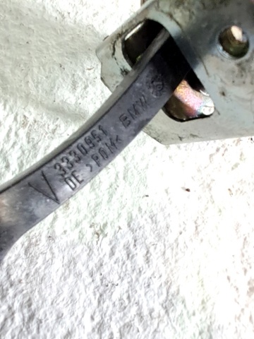 41527176802 BMW