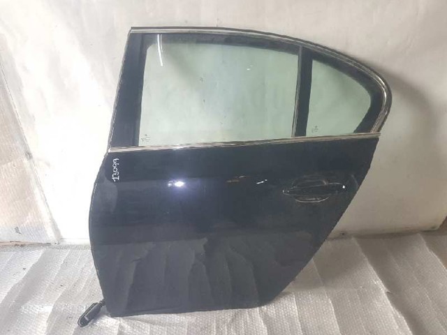 Porta traseira esquerda 41527202341 BMW