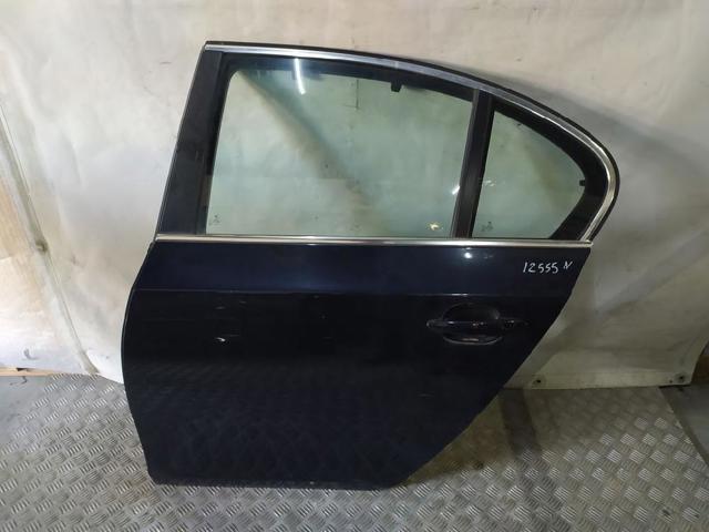 Porta traseira esquerda 41527202341 BMW