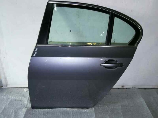 Porta traseira esquerda 41527202341 BMW