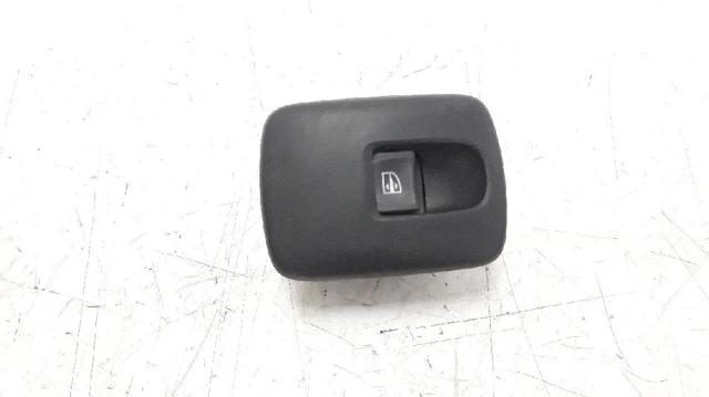 Botão dianteiro direito de ativação de motor de acionamento de vidro 4158210081 MERCEDES