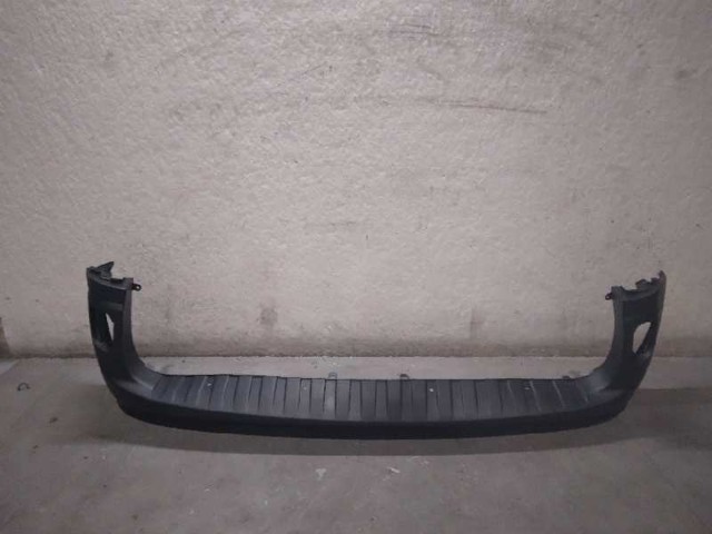 Pára-choque traseiro 4158800040 RENAULT