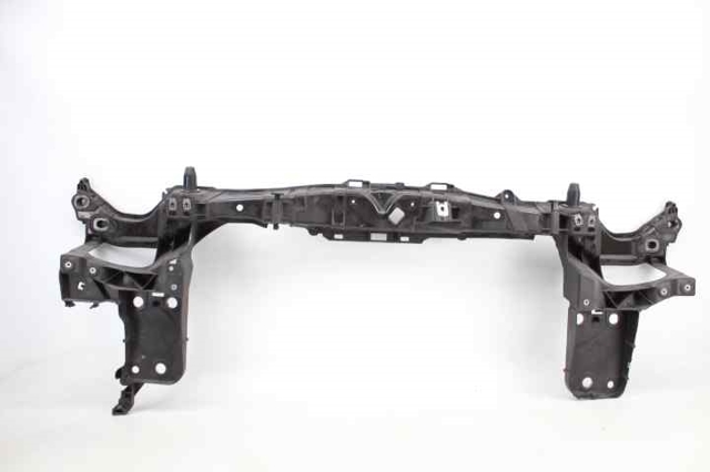 Suporte do radiador montado (painel de montagem de fixação das luzes) 4158850700 MERCEDES