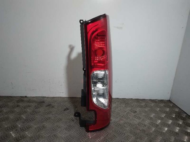 Lanterna traseira direita 4159062700 MERCEDES