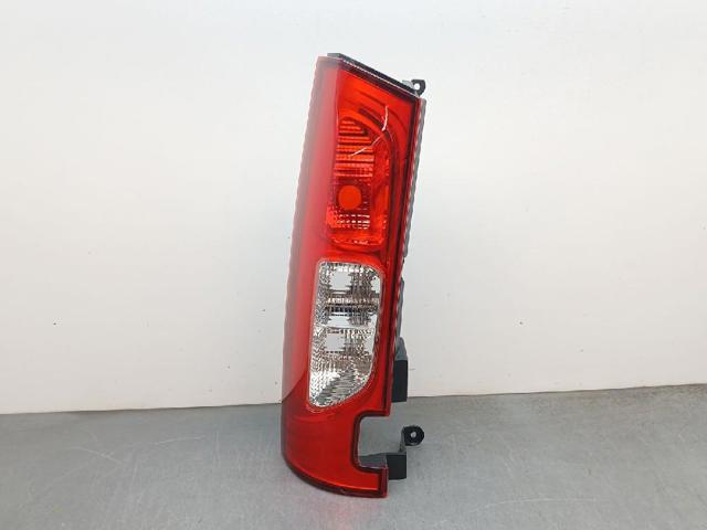 Lanterna traseira esquerda 4159062800 MERCEDES
