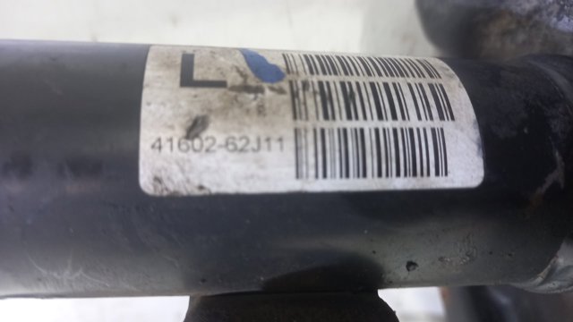 4160162J11 Suzuki