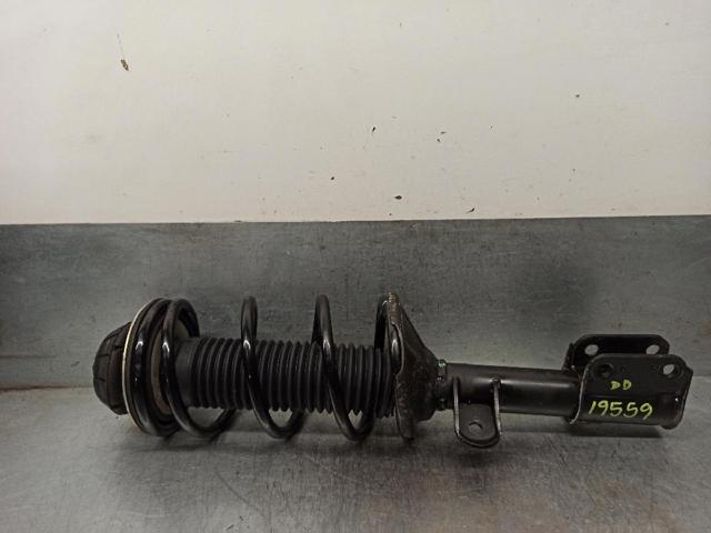 Amortecedor dianteiro direito 41601M68K00 SUZUKI
