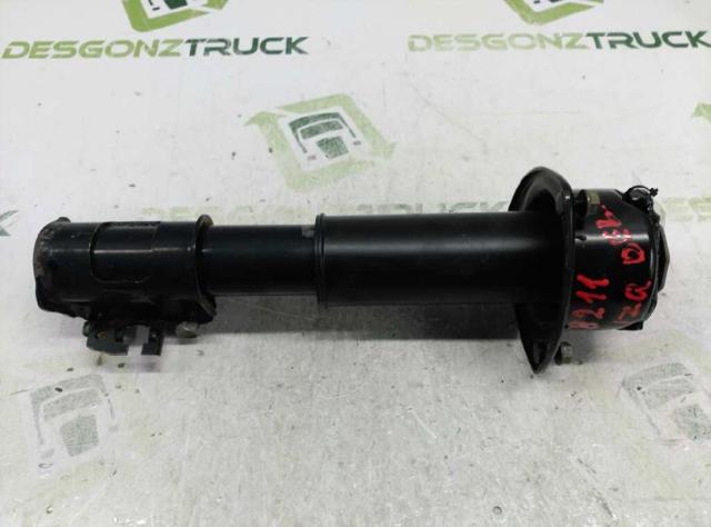 Amortecedor dianteiro esquerdo 4160265D10 SUZUKI
