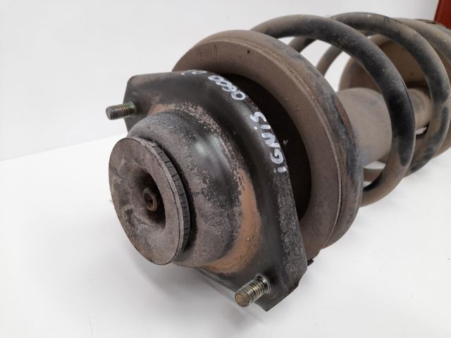 Amortecedor dianteiro esquerdo 4160286G70 SUZUKI