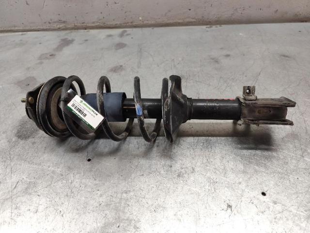 Amortecedor dianteiro esquerdo 4160286G70 SUZUKI