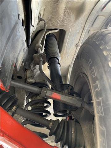  para Suzuki Vitara  (ETJA)