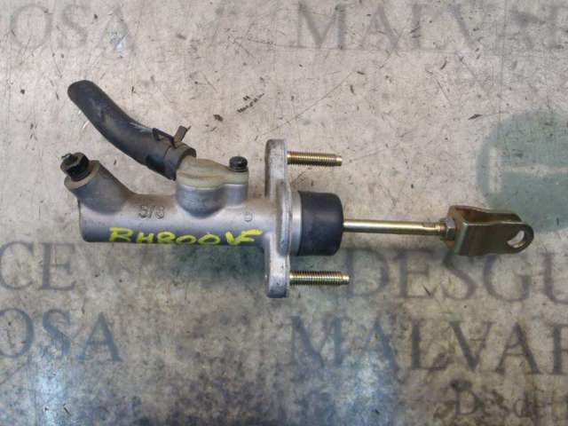  KIA Rio II (JB)