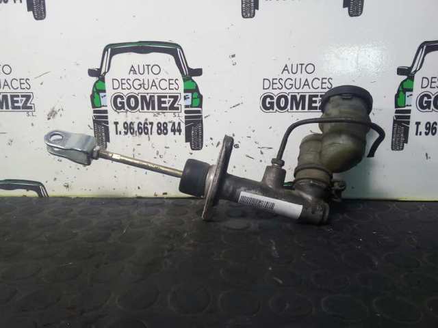 Cilindro mestre de embraiagem 4161025020 HYUNDAI