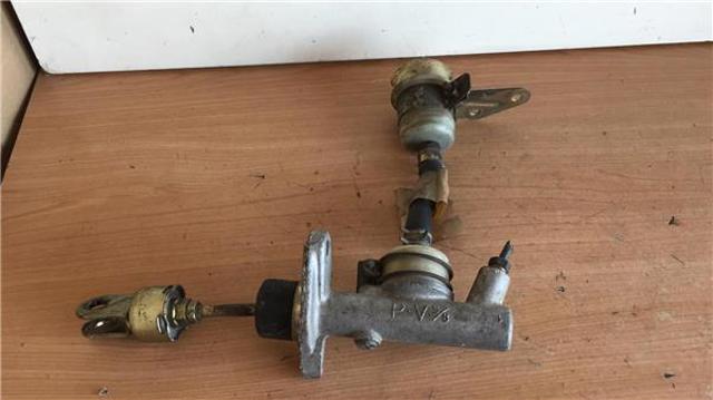 Cilindro mestre de embraiagem para Hyundai Coupe RD