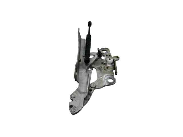 Gozno da capota esquerdo 41617286343 BMW