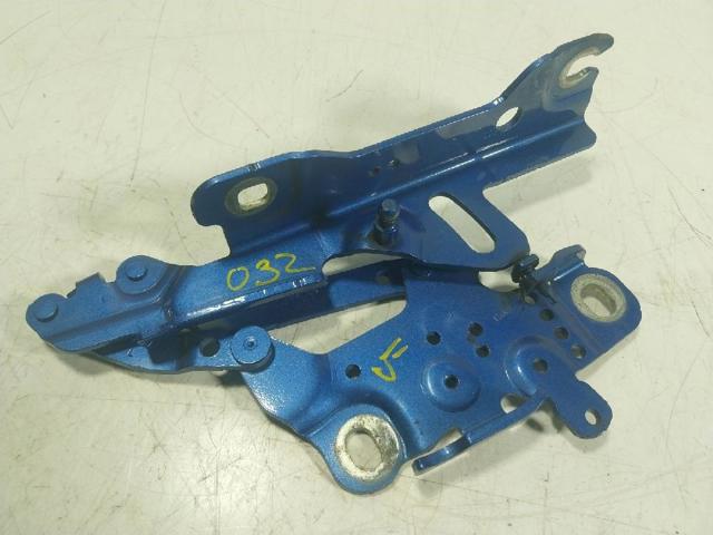 Gozno da capota esquerdo 41617286343 BMW