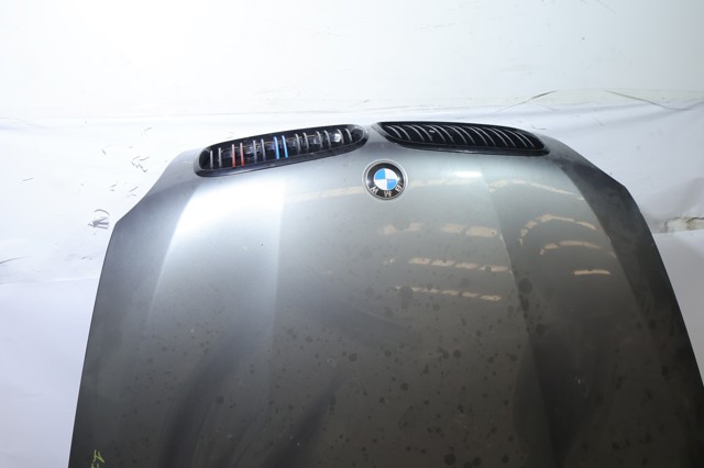 Capota 41617486754 BMW