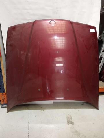 Capota para BMW 7 E32