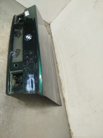  BMW 5  (E34)