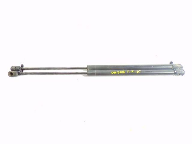 Amortecedor de tampa de porta-malas (de 3ª/5ª porta traseira) 4162680125803 BMW