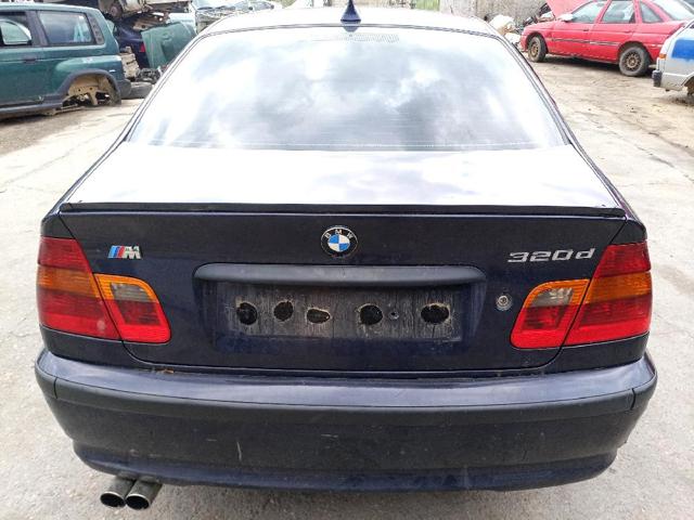 41627003314 BMW
