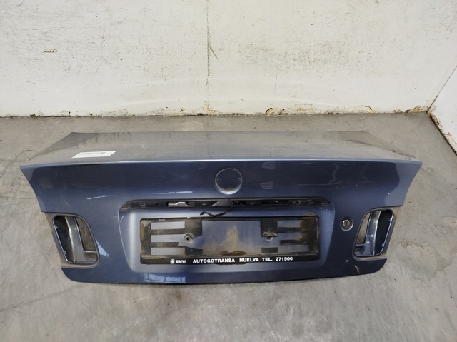 41627003314 BMW