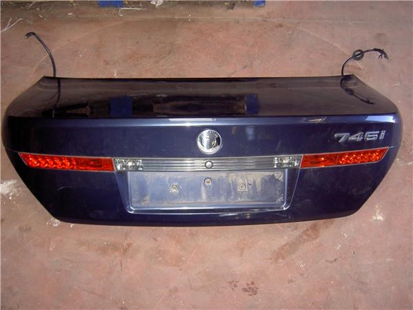 41627049252 BMW
