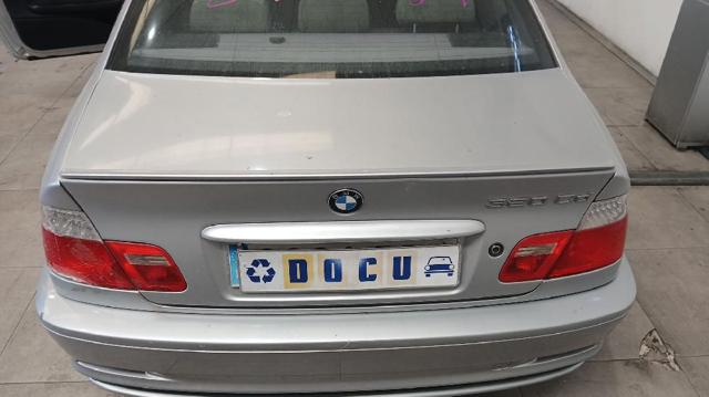 41627065260 BMW
