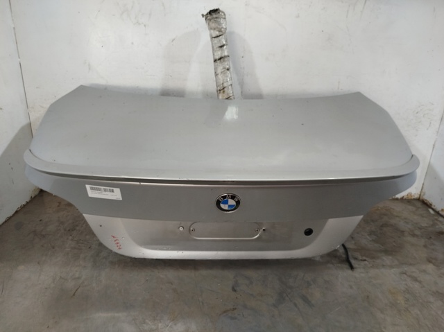  para BMW 5  (E60)
