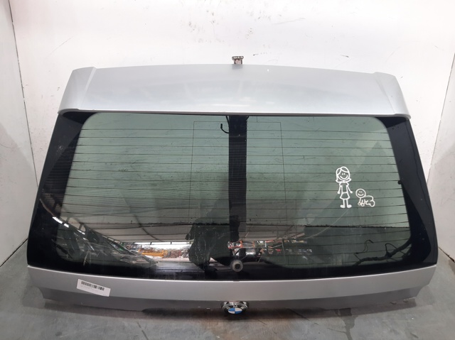  para BMW X5  (E53)