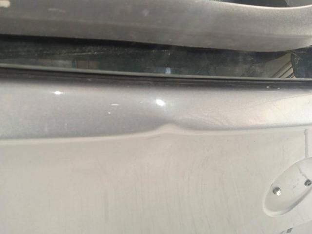 Porta traseira (3ª/5ª porta-malas (tampa de alcapão) BMW 5 E61