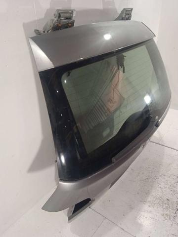 Porta traseira (3ª/5ª porta-malas (tampa de alcapão) BMW 5 E61