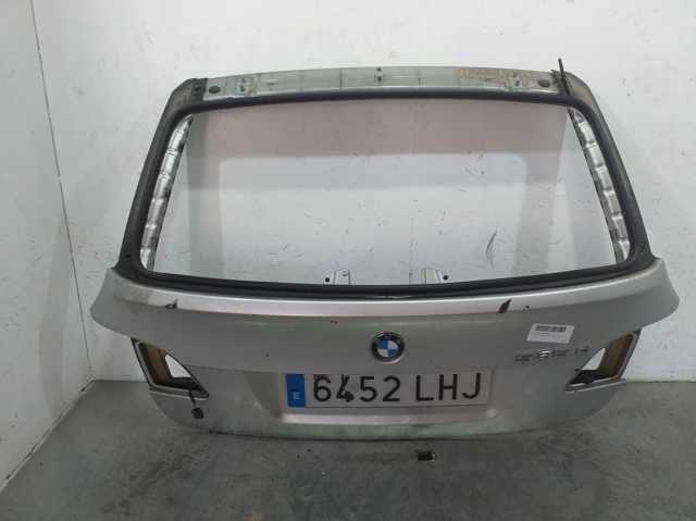 Porta traseira (3ª/5ª porta-malas (tampa de alcapão) para BMW 5 E61