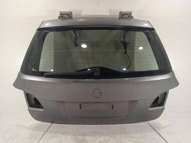 Porta traseira (3ª/5ª porta-malas (tampa de alcapão) BMW 5 E61