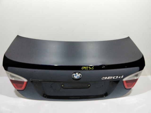  para BMW 3  (E90)