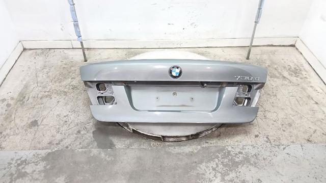 Tampa de porta-malas BMW 7  F01, F02, F03, F04 ao melhor preço