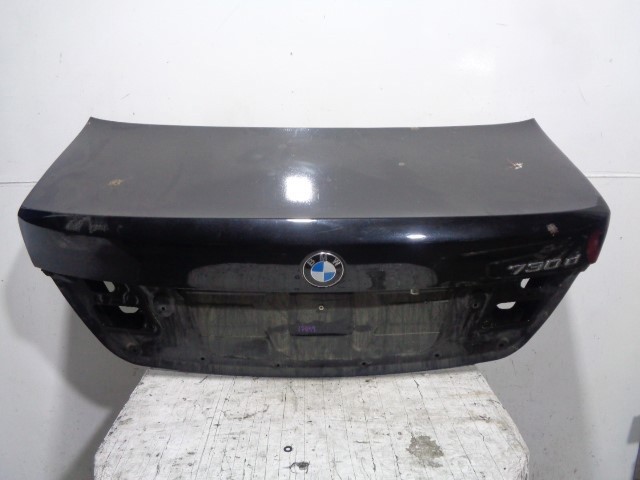 Tampa de porta-malas para BMW 7 F01, F02, F03, F04