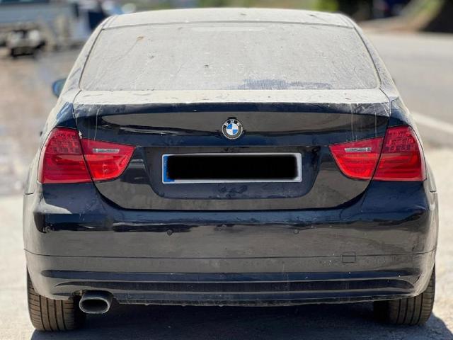 41627254425 BMW