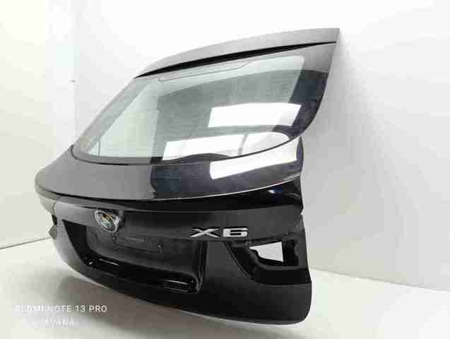  BMW X6  SUV comprar em Portugal