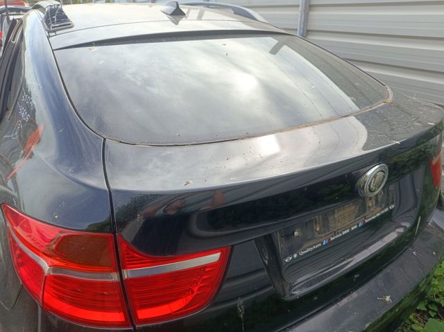  BMW X6  desde 920,35 €