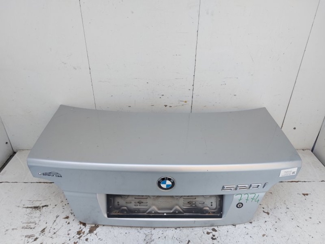  BMW 5  sedan comprar em Portugal