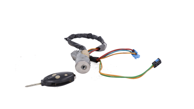 Comprar  C5  DC