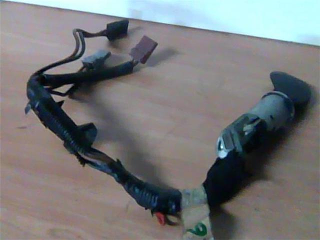 Fecho de ignição para Citroen Xsara N1