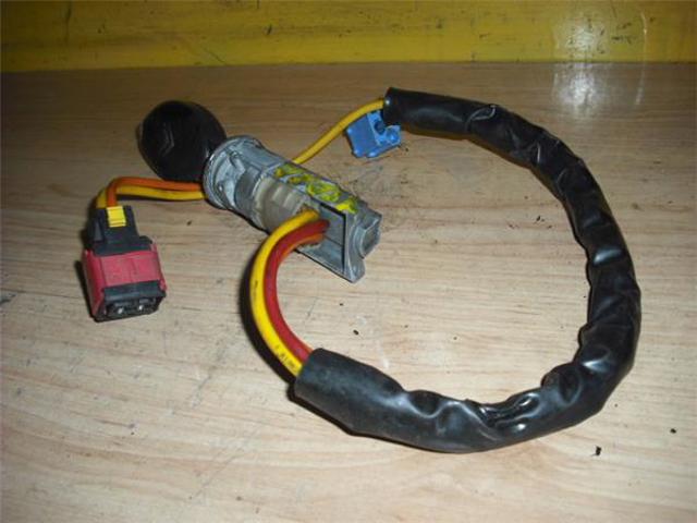 Fecho de ignição Citroen Xsara  N1 ao melhor preço