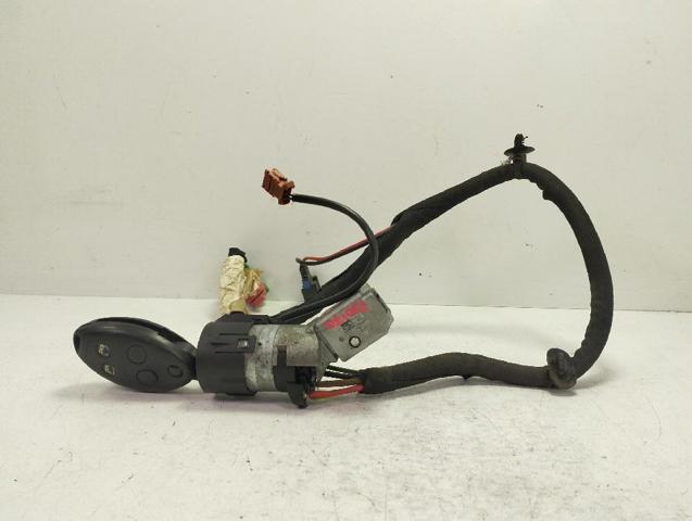 Fecho de ignição para Peugeot 807 E